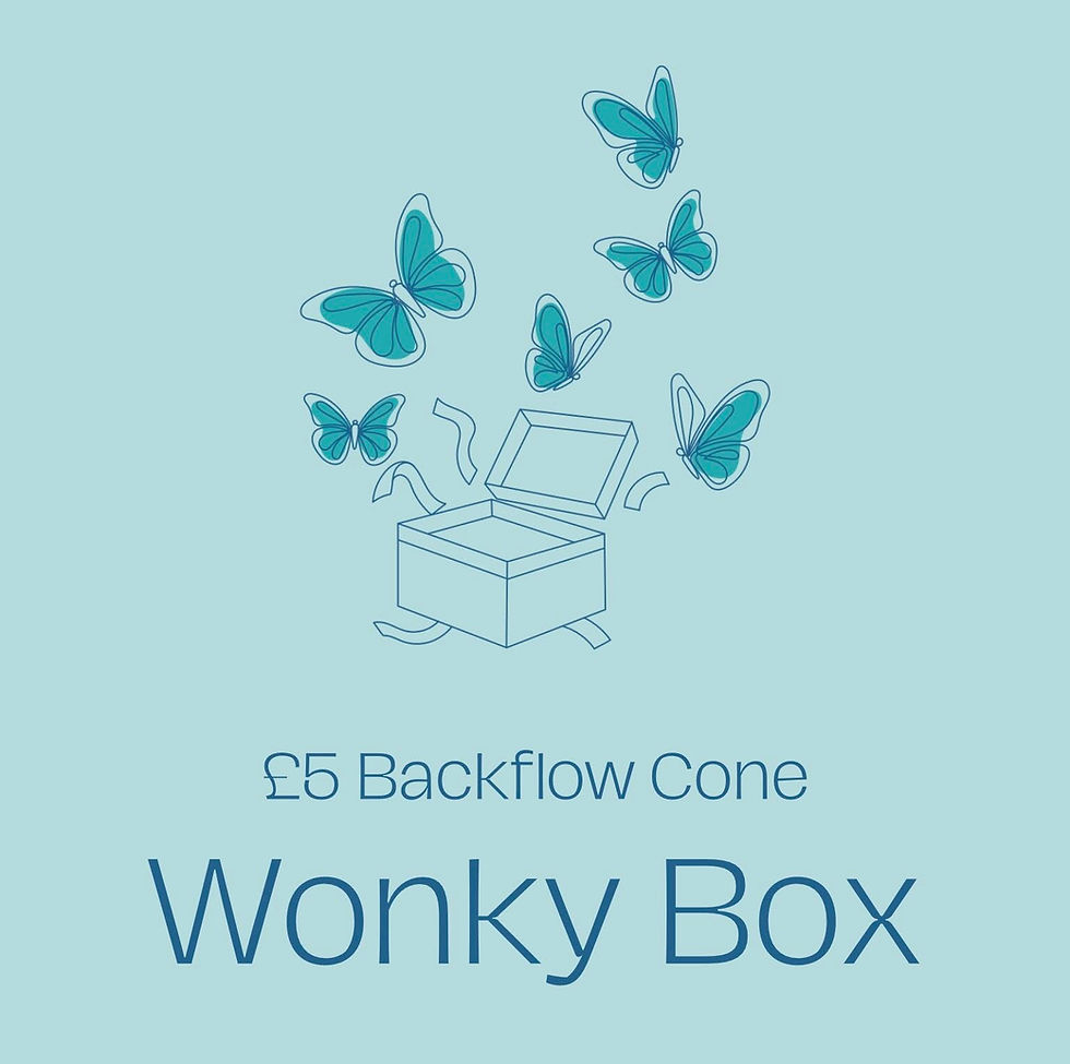 Thumbnail: Wonky Boxes