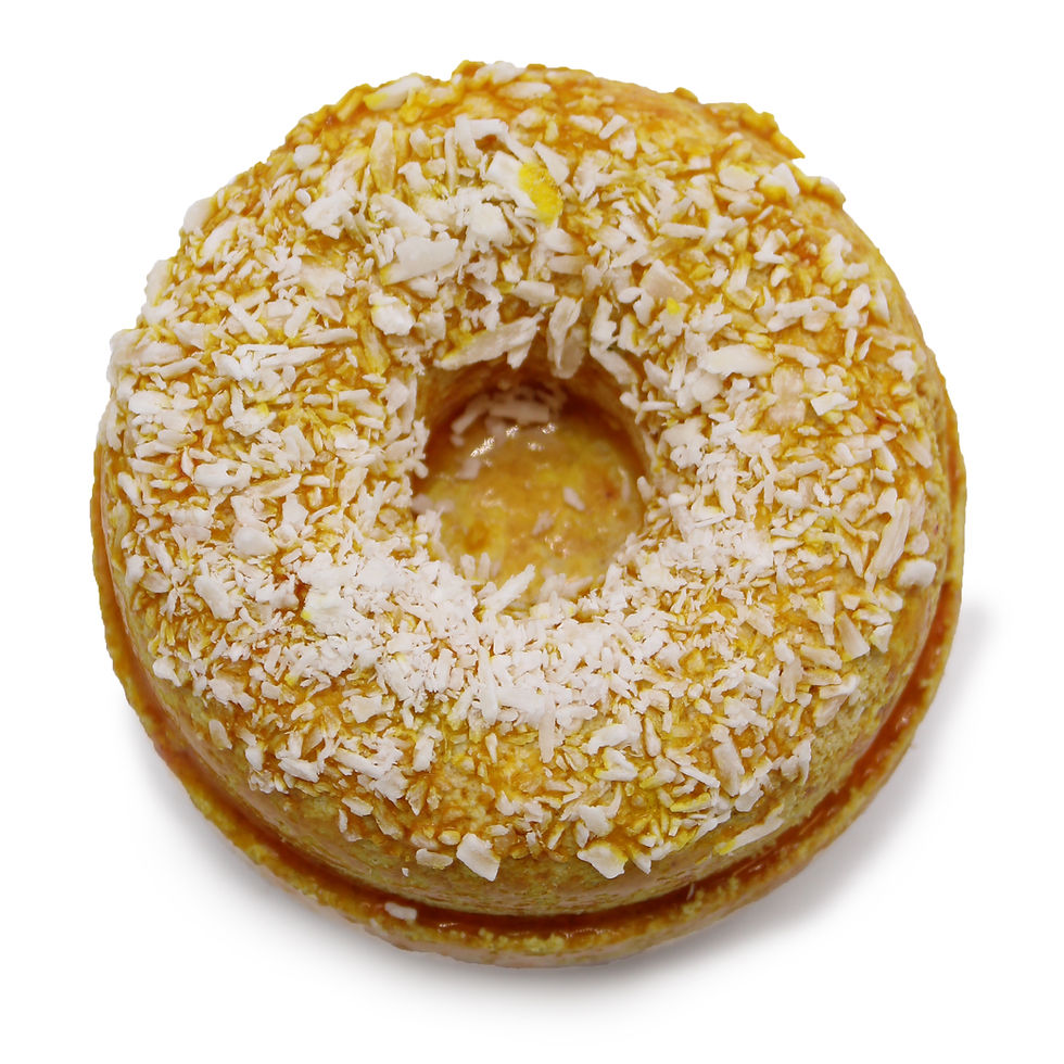 Thumbnail: Bath Donuts