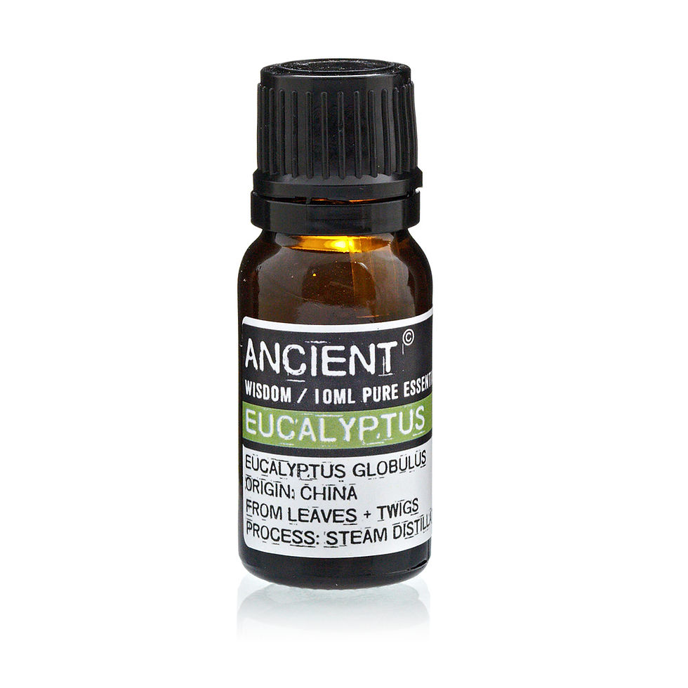 Thumbnail: 10ml Essential Oils