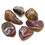 Thumbnail: Large Jasper Tumble Stones