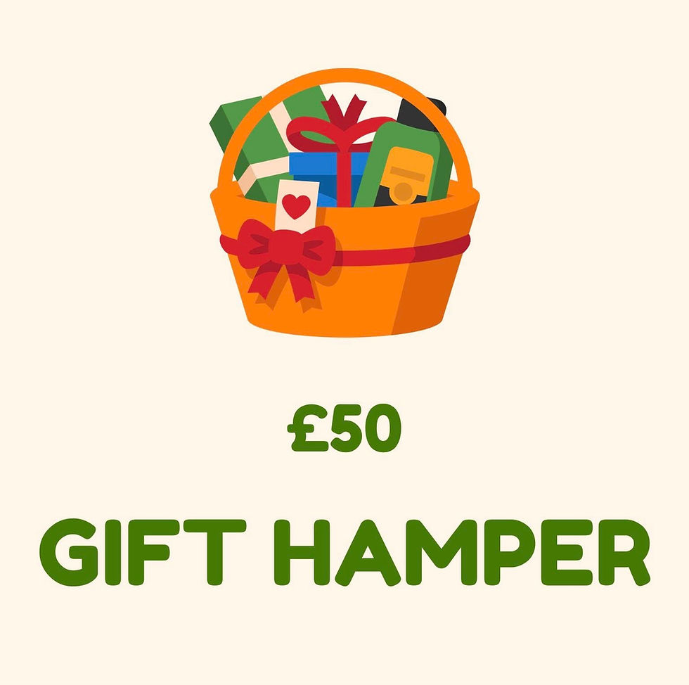 Thumbnail: Gift Baskets