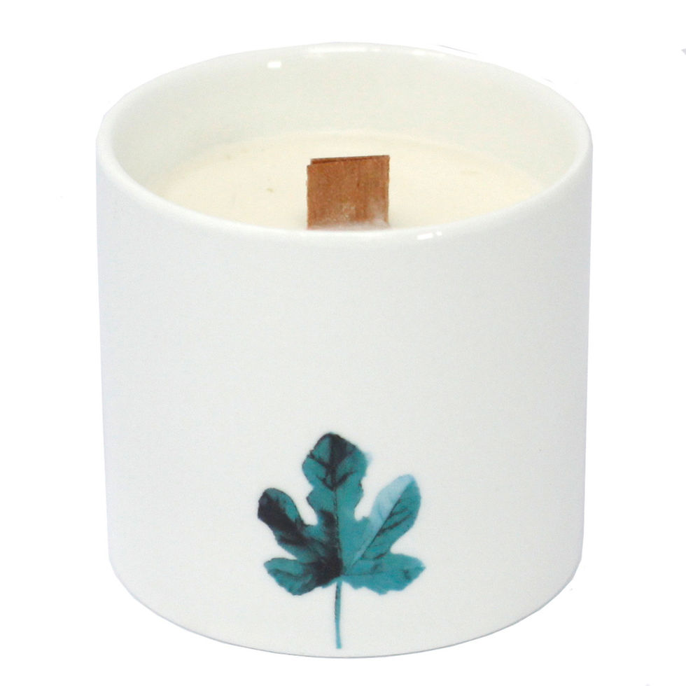 Thumbnail: Botanical Candles