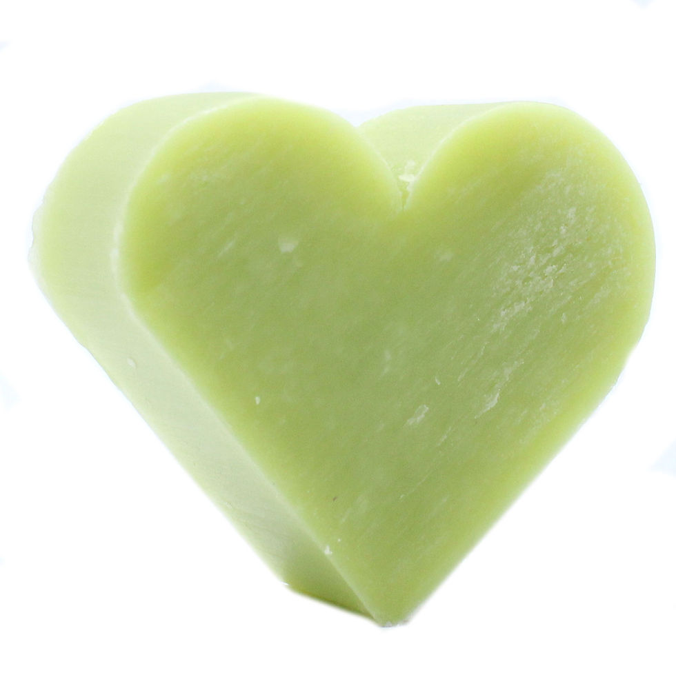 Thumbnail: Miniature Guest Soaps