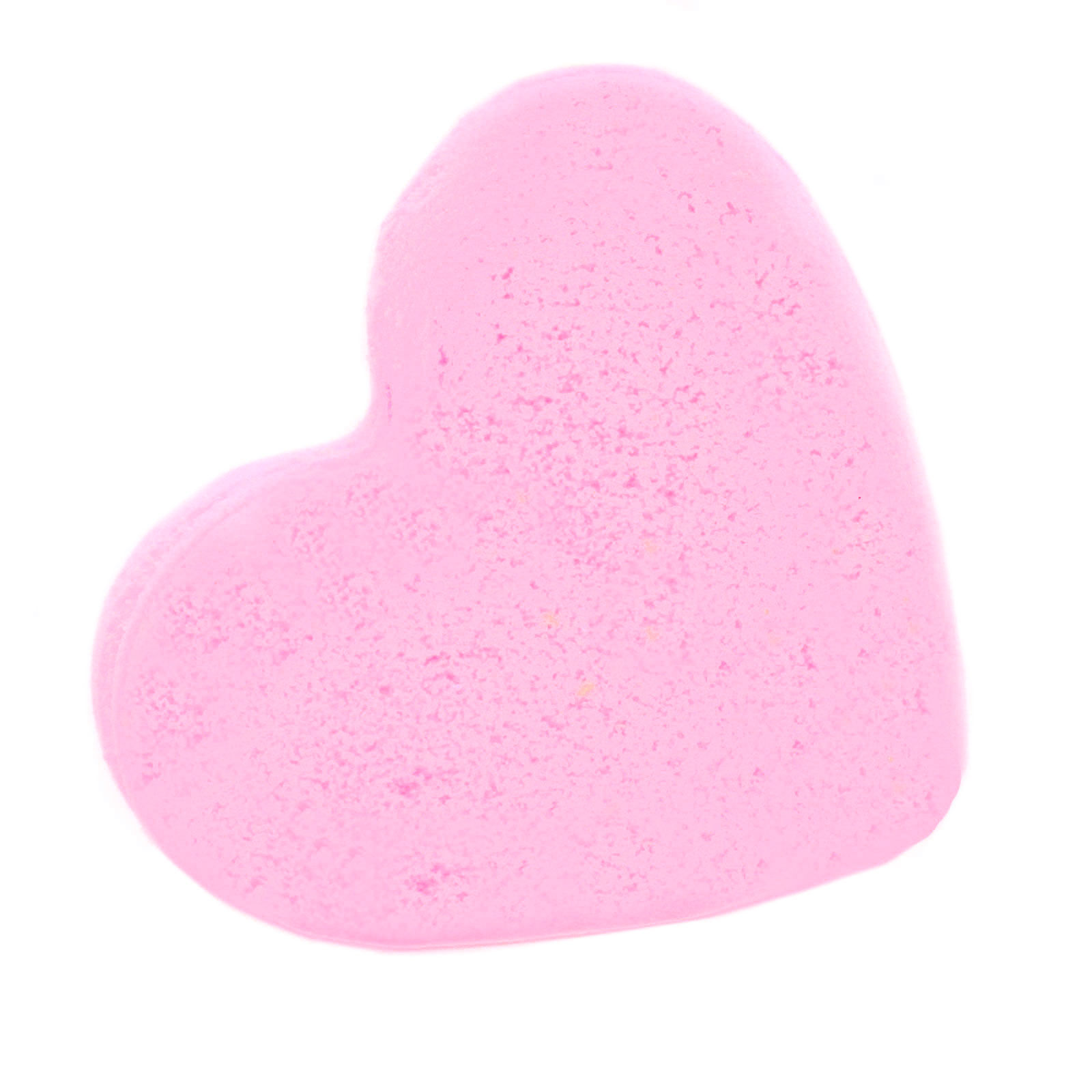 Love Heart Bath Bombs