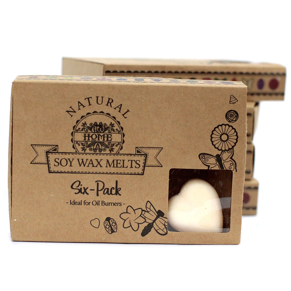 Thumbnail: Natural Soy Wax Melts: Bold
