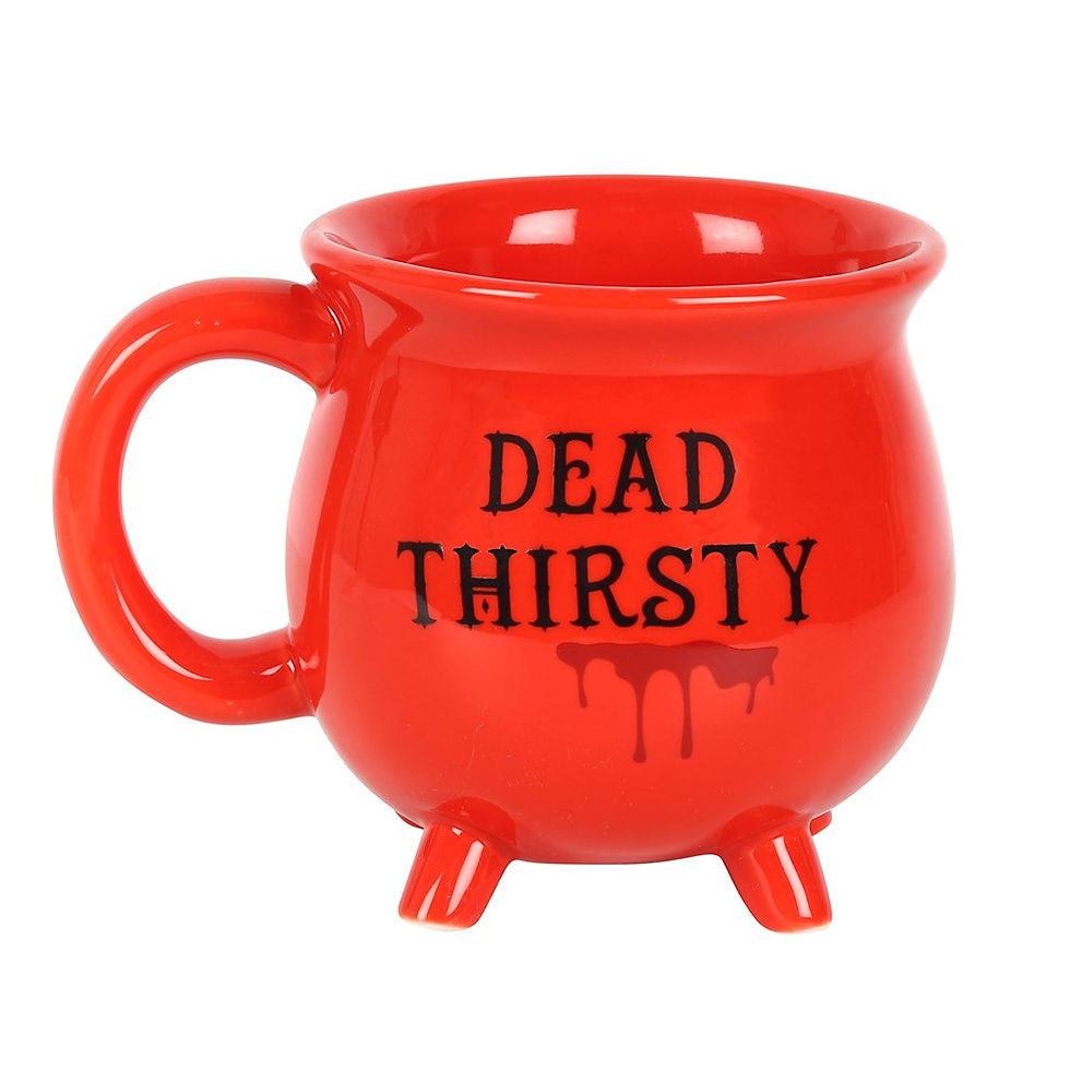 Thumbnail: Cauldron Mugs
