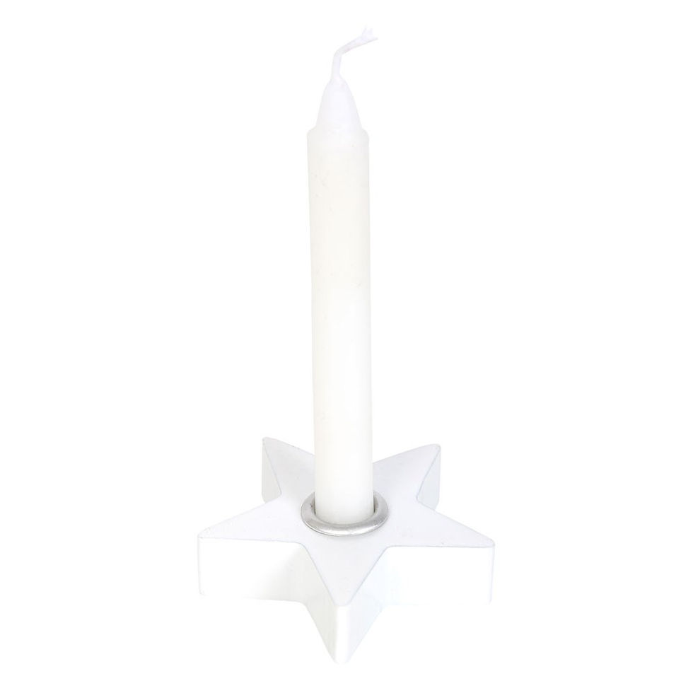 Thumbnail: Spell Candle Holders