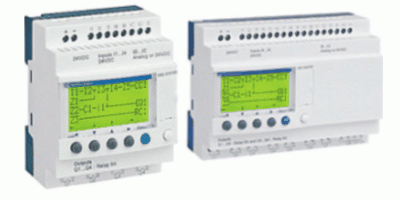 Programmable Logic Controllers