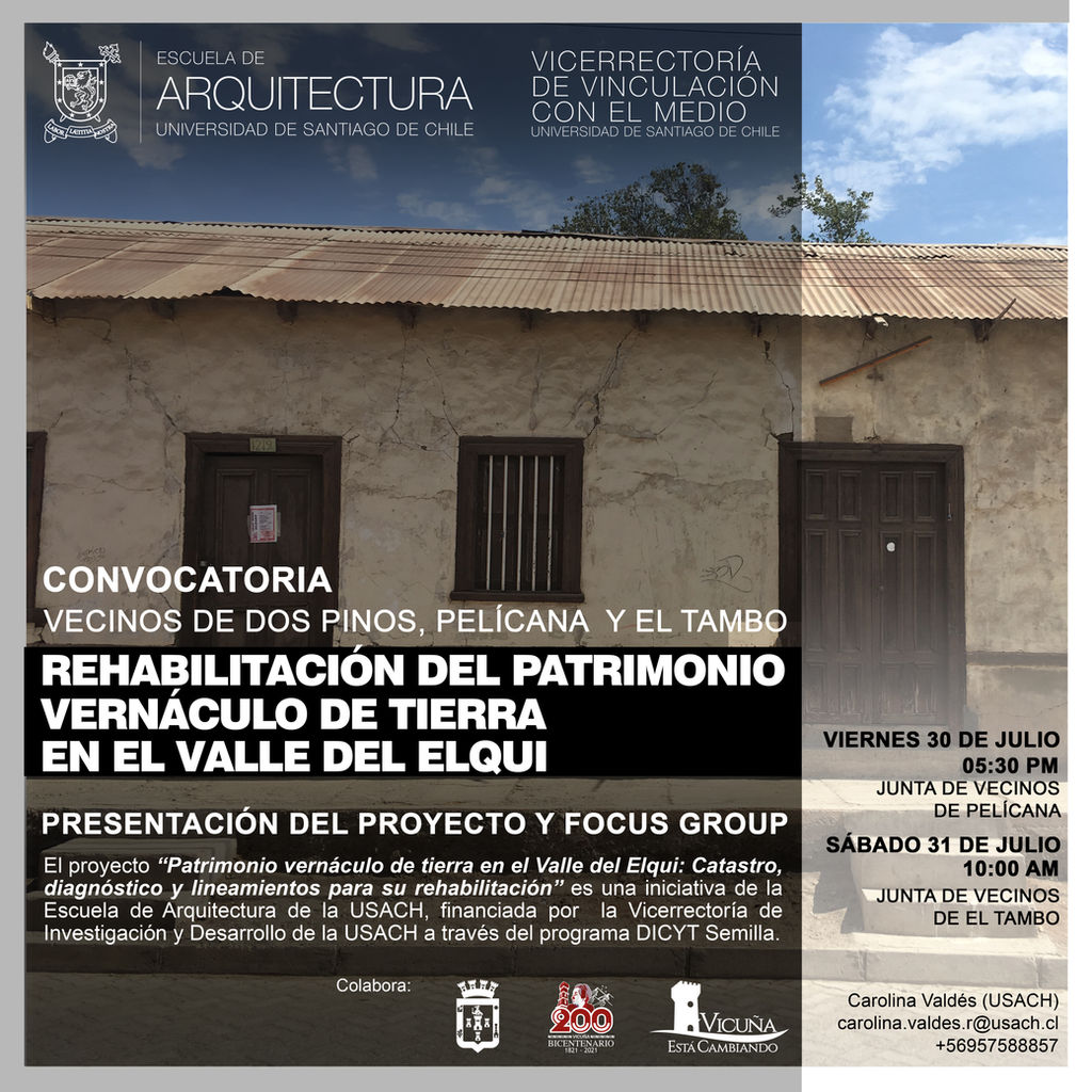 De Tierra Arquitectura