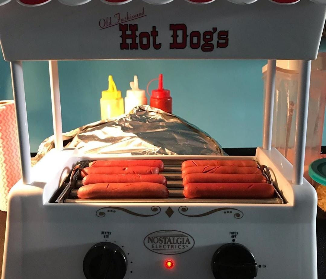 Hot dog