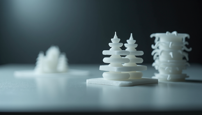 Explore Creative Prototyping in Modern Design