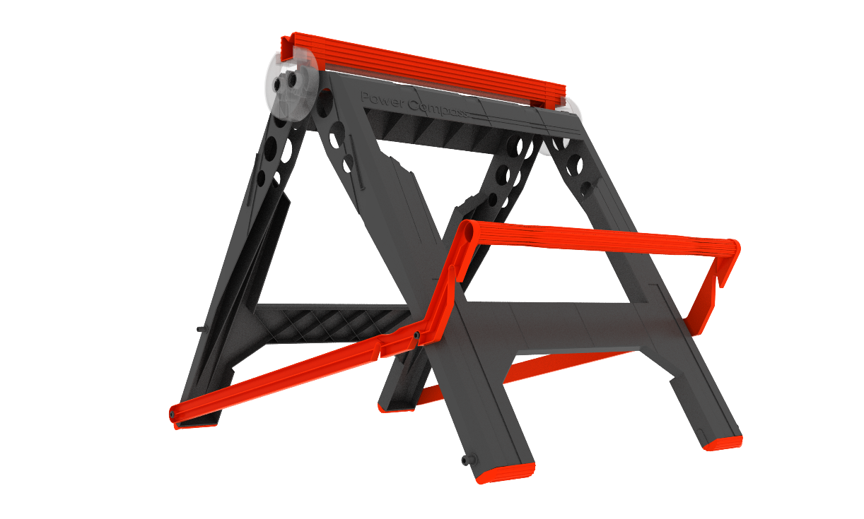 CAD design