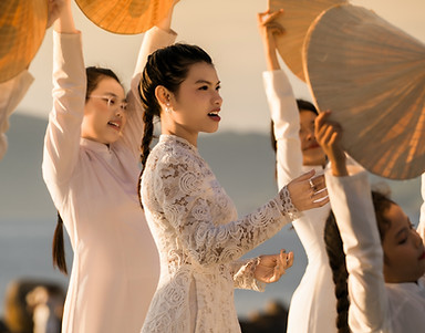 Học Thanh nhạc tại nha trang cùng đội ngũ giảng viên chuyên môn cao tại Arista Music Center. Chương trình dành cho trẻ em, thiếu nhi và người lớn