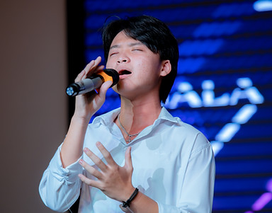 Học Thanh nhạc tại nha trang cùng đội ngũ giảng viên chuyên môn cao tại Arista Music Center. Chương trình dành cho trẻ em, thiếu nhi và người lớn