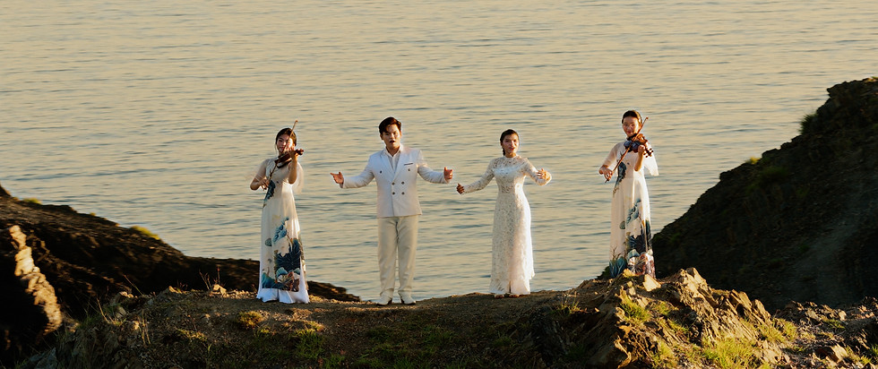 Học Thanh nhạc tại nha trang cùng đội ngũ giảng viên chuyên môn cao tại Arista Music Center. Chương trình dành cho trẻ em, thiếu nhi và người lớn