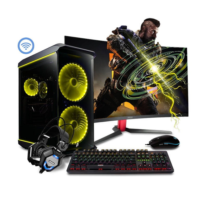 Miniatura: PC Gamer