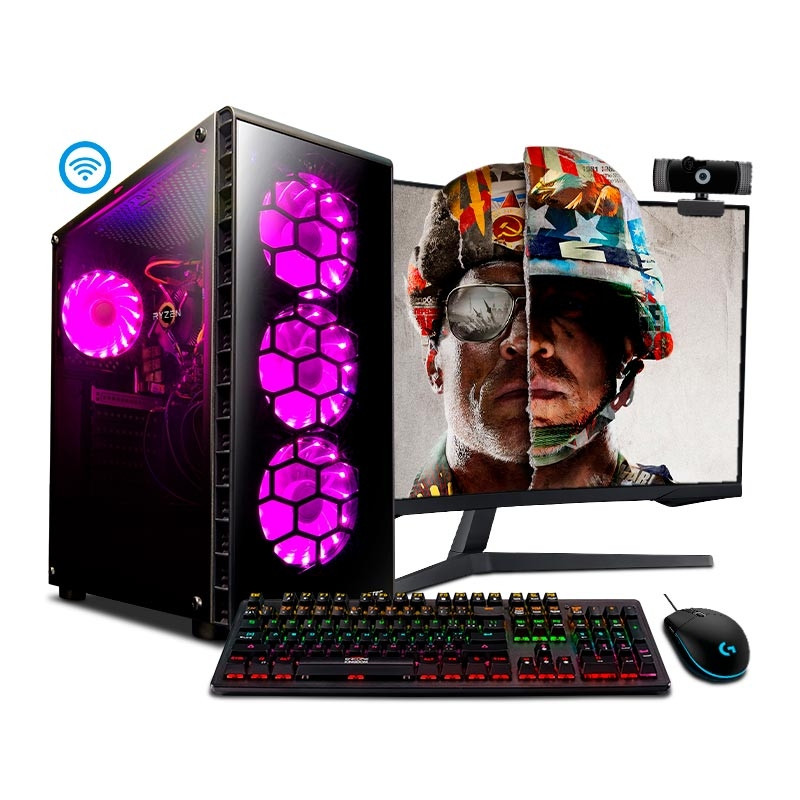Miniatura: PC Gamer