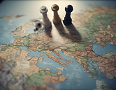 Finalmente un Europa unita