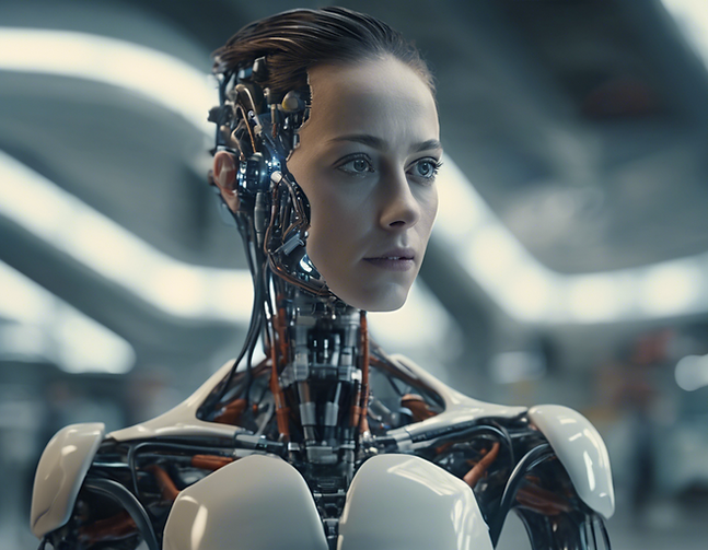 Cuando ya solo importemos nosotros.