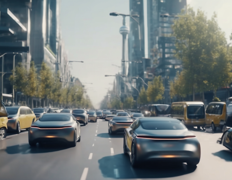 Movilidad en el futuro
