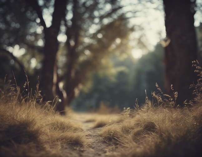 Eine Welt für alle Lebewesen