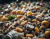 Food waste will be no more