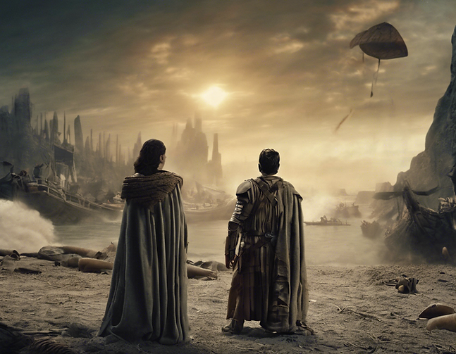 El fin de la pesadilla