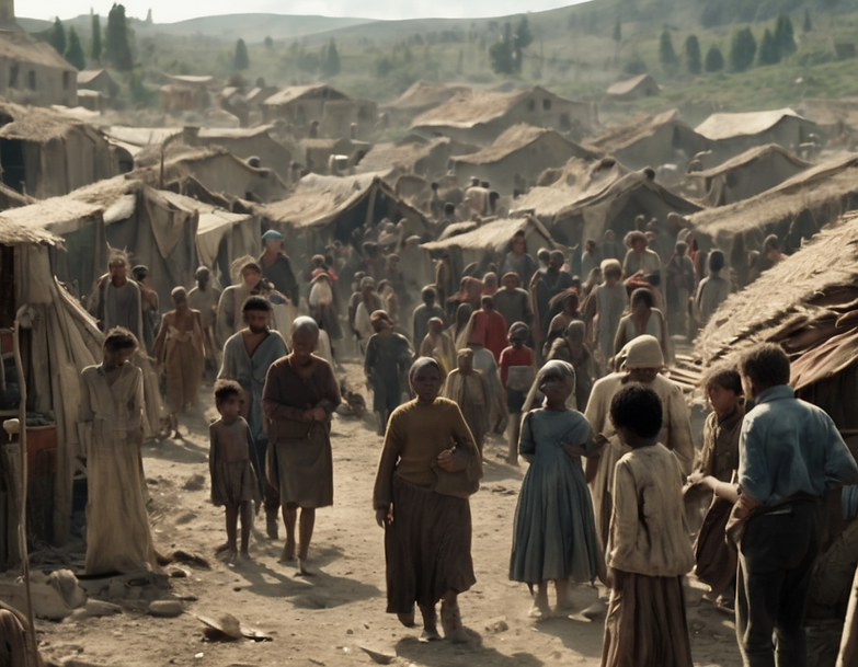 Il mondo che vorrei
