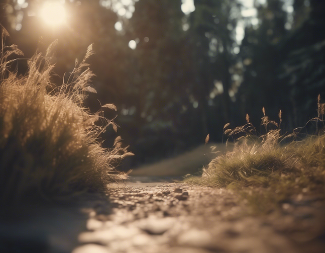 Älter werden im Dorf