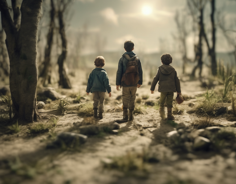 Frihet, Demokrati, medmänsklighet