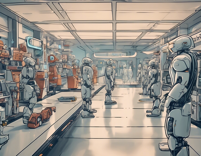 The easiest way to live