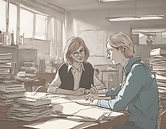 Minun tulevaisuuteni