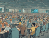 Ein Volk wird erwachsen