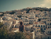 Μια ήρεμη ζωή