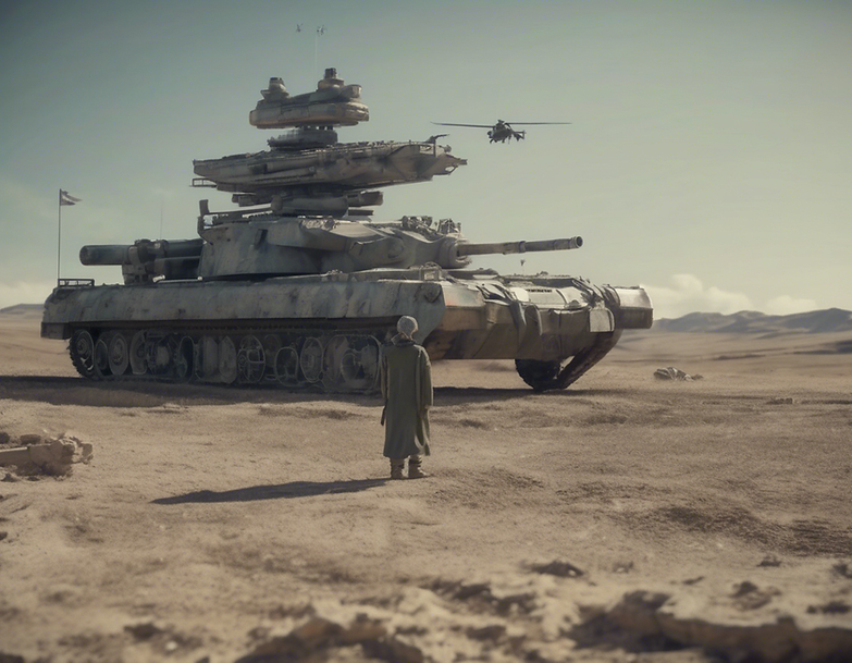 La paix dans le monde