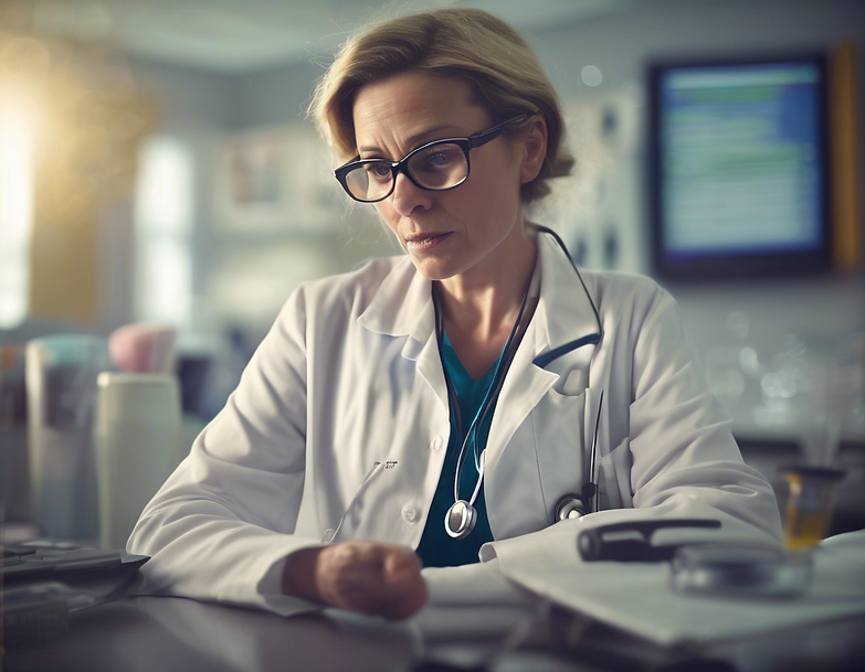 The future of Healthcare