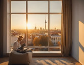 Ein Tag im Europa des Jahres 2050