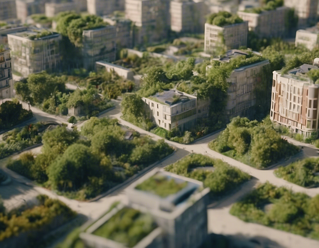 O amanhã que escolhemos construir