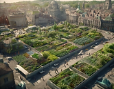 A sustainable and peaceful Europe