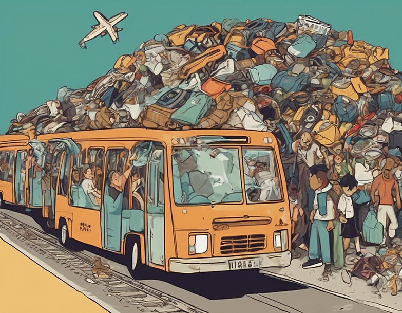 Menos libertinaje pero mejor mundo para todos.