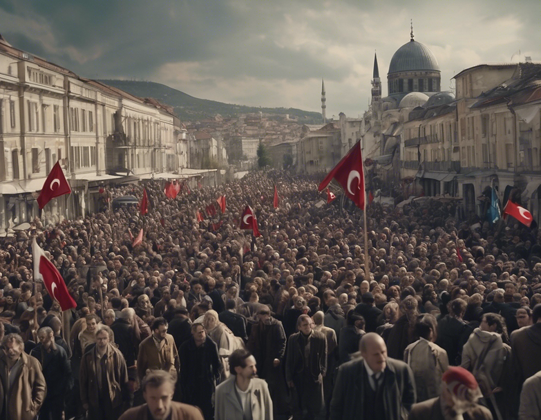 Nikad se neće dogoditi.