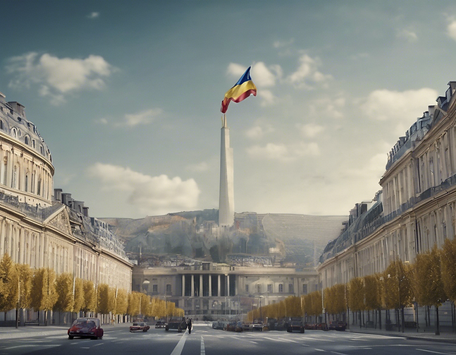 Európai Egyesült Államok