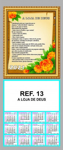 Miniatura: 20 x 48 cm • Ref. 24