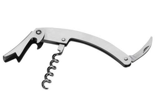 Miniatura: R$ 4,76 - Saca Rolhas Personalizado Ref.695