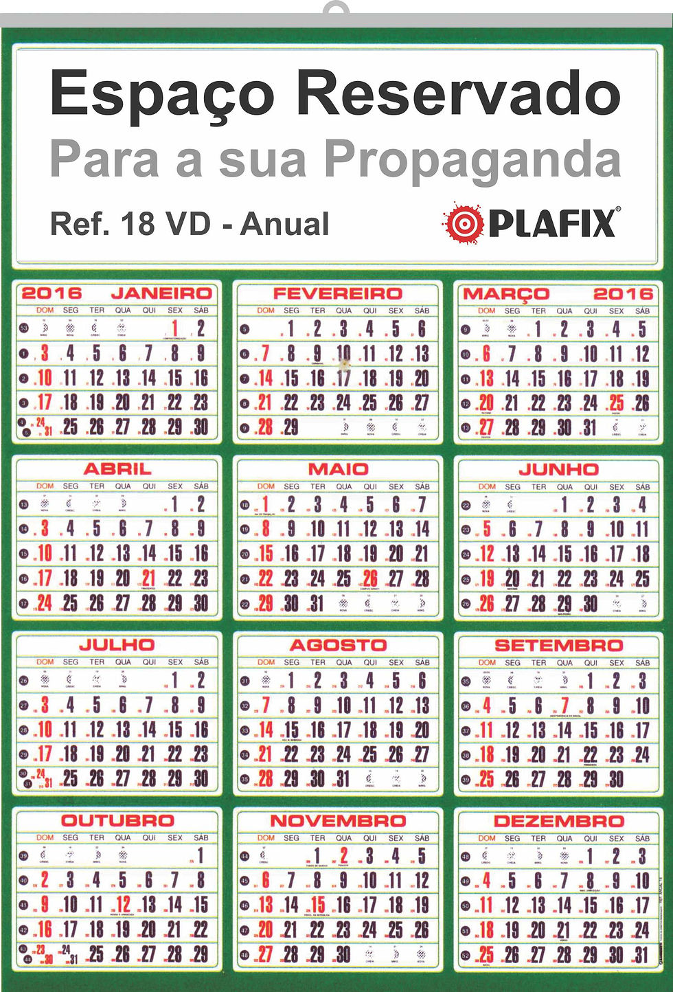 Miniatura: 32 x 46 cm • Ref. 18