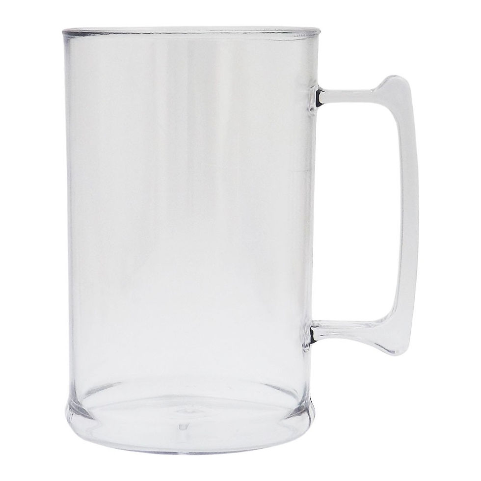 Miniatura: R$ 3,84 - Caneca 500 ml. Personalizada Ref.12428
