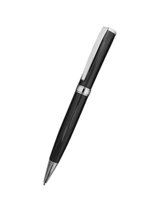 Miniatura: à partir de R$ 11,10 - Caneta Metálica Personalizada Ref.1010