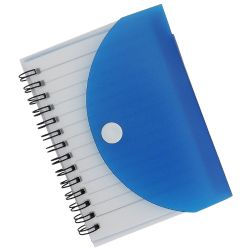 Miniatura: Bloco de Anotação Ref. 12532