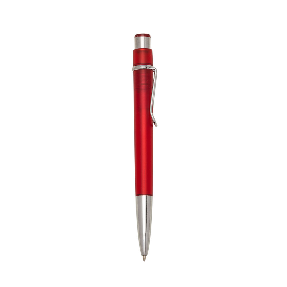 Miniatura: Caneta Personalizada   Ref. 445