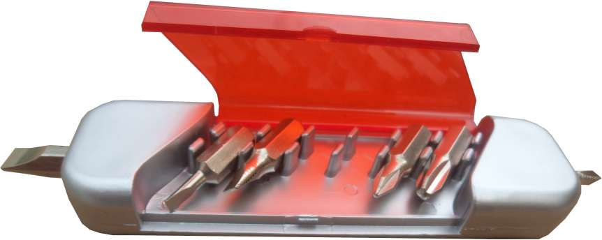 Miniatura: Kit Ferramenta Ref.7036